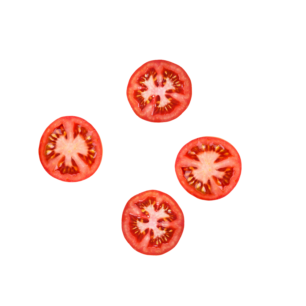 tomatoes