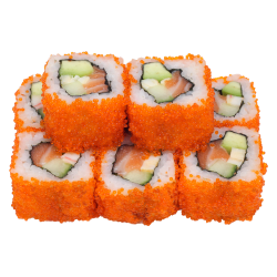 California Roll