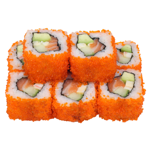 California Roll