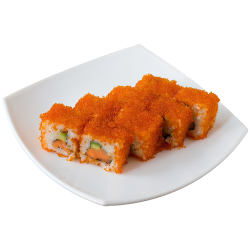 California Roll