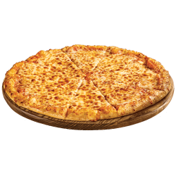 Cheese & Barbeque Chicken