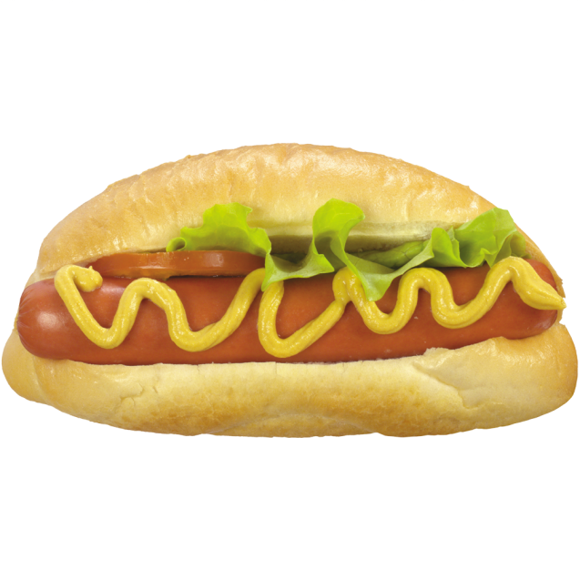 Hotdog