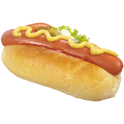 Hotdog