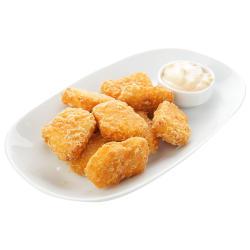 Chicken Nuggets