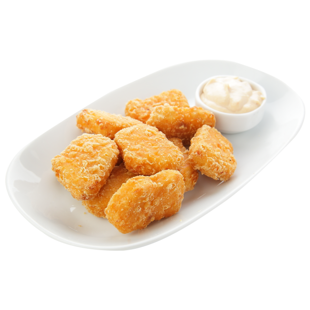 Chicken Nuggets