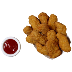 Chicken Nuggets